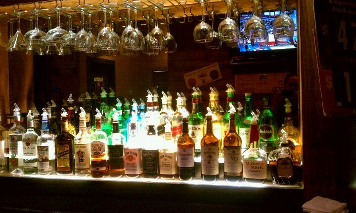 Zeb's Trading Co. Fine Food & Spirits